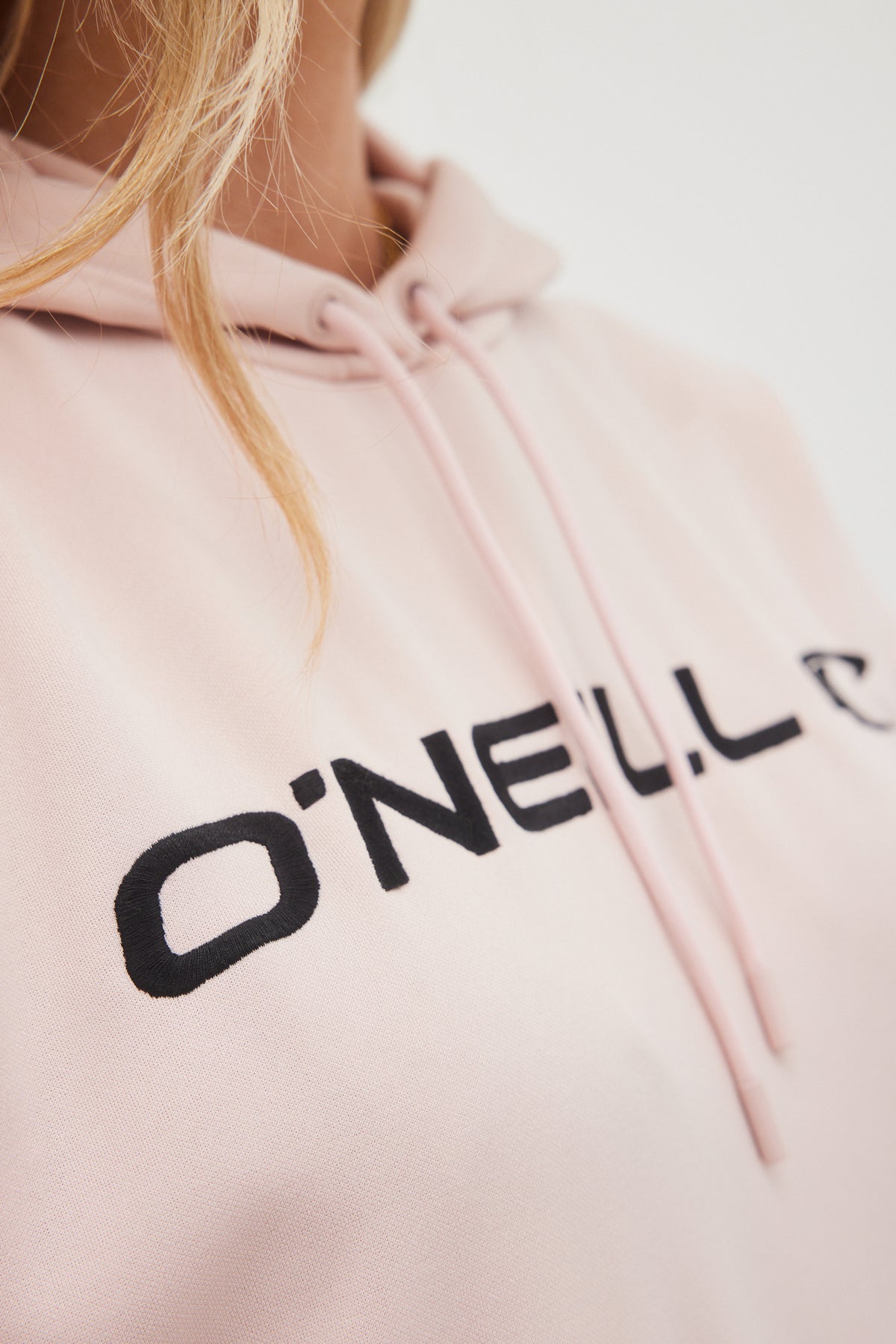 RUTILE HOODIE FLEECE