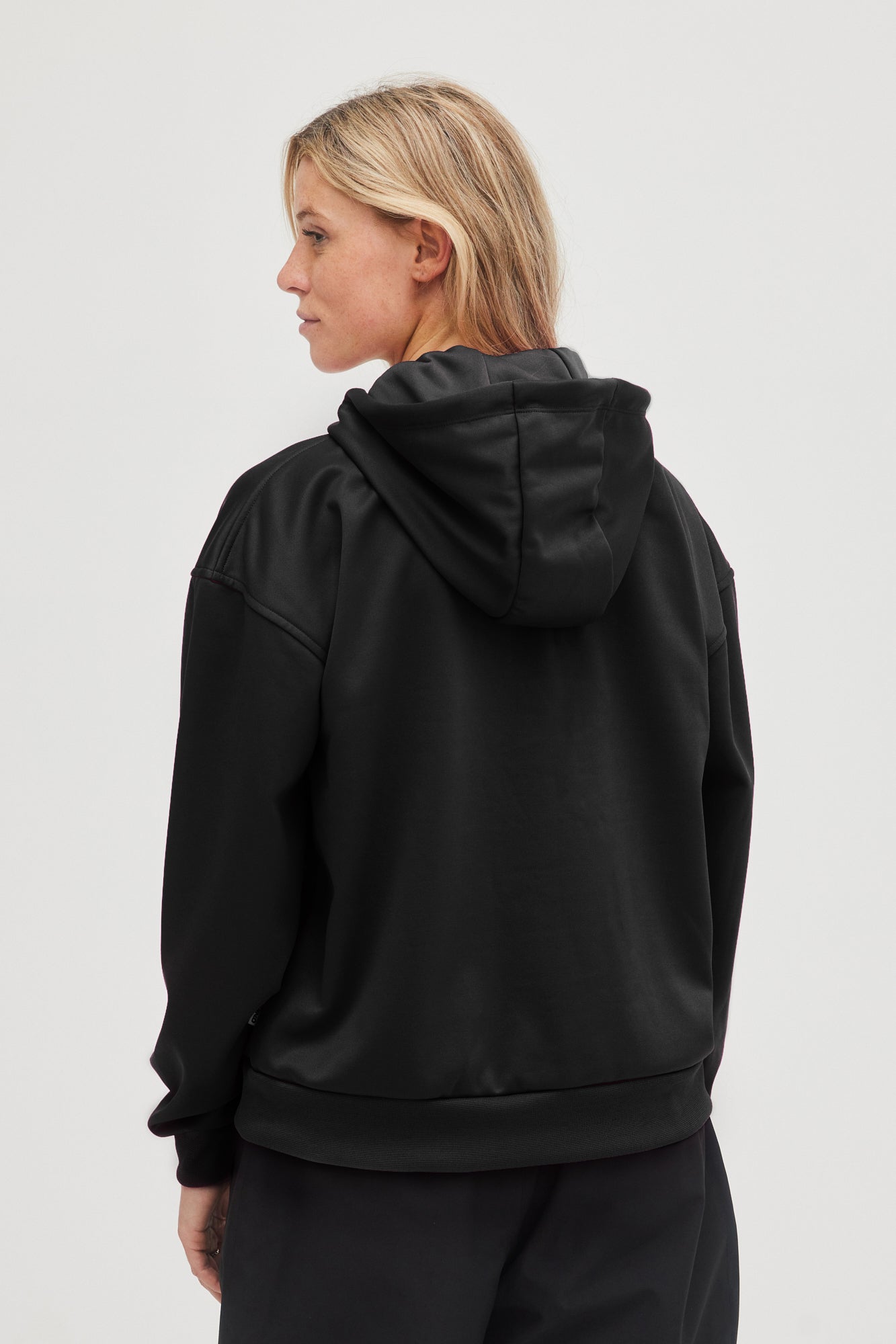 RUTILE HOODIE FLEECE