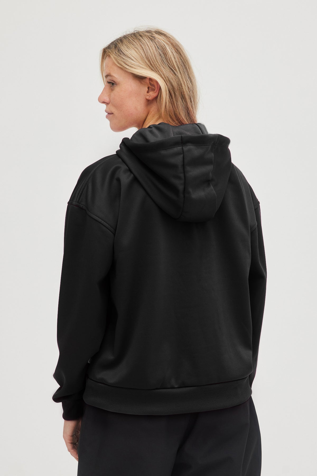 RUTILE HOODIE FLEECE