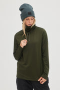 CLIME FLEECE
