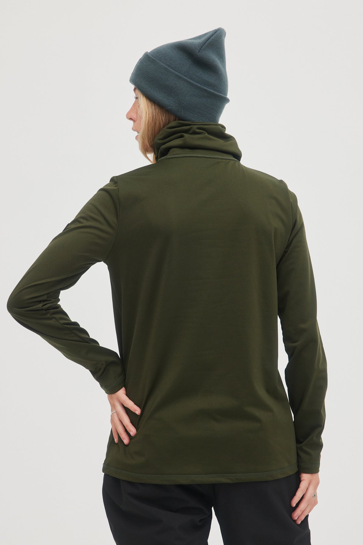 CLIME FLEECE