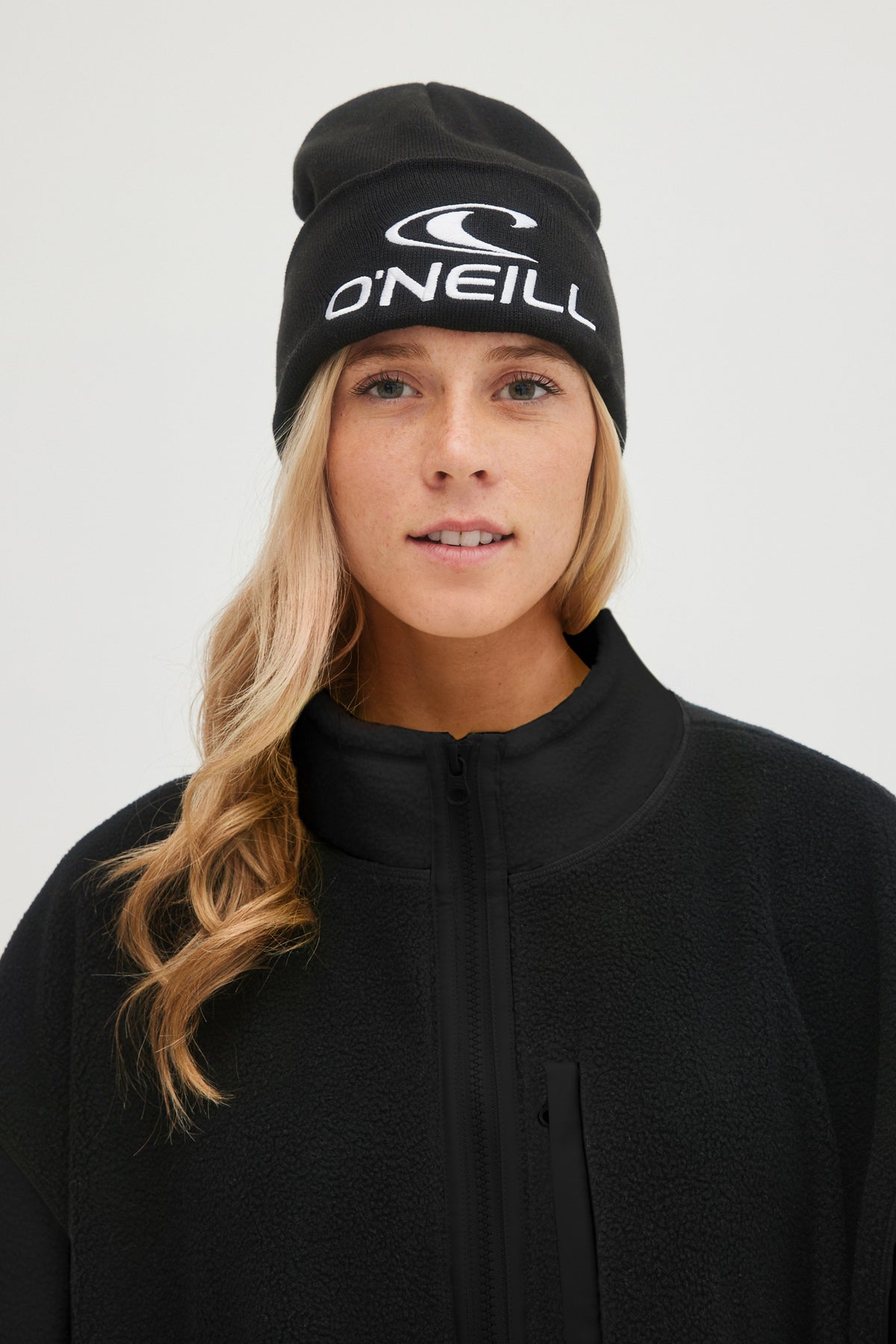 PROGRESSIVE FULL-ZIP SHERPA FLEECE