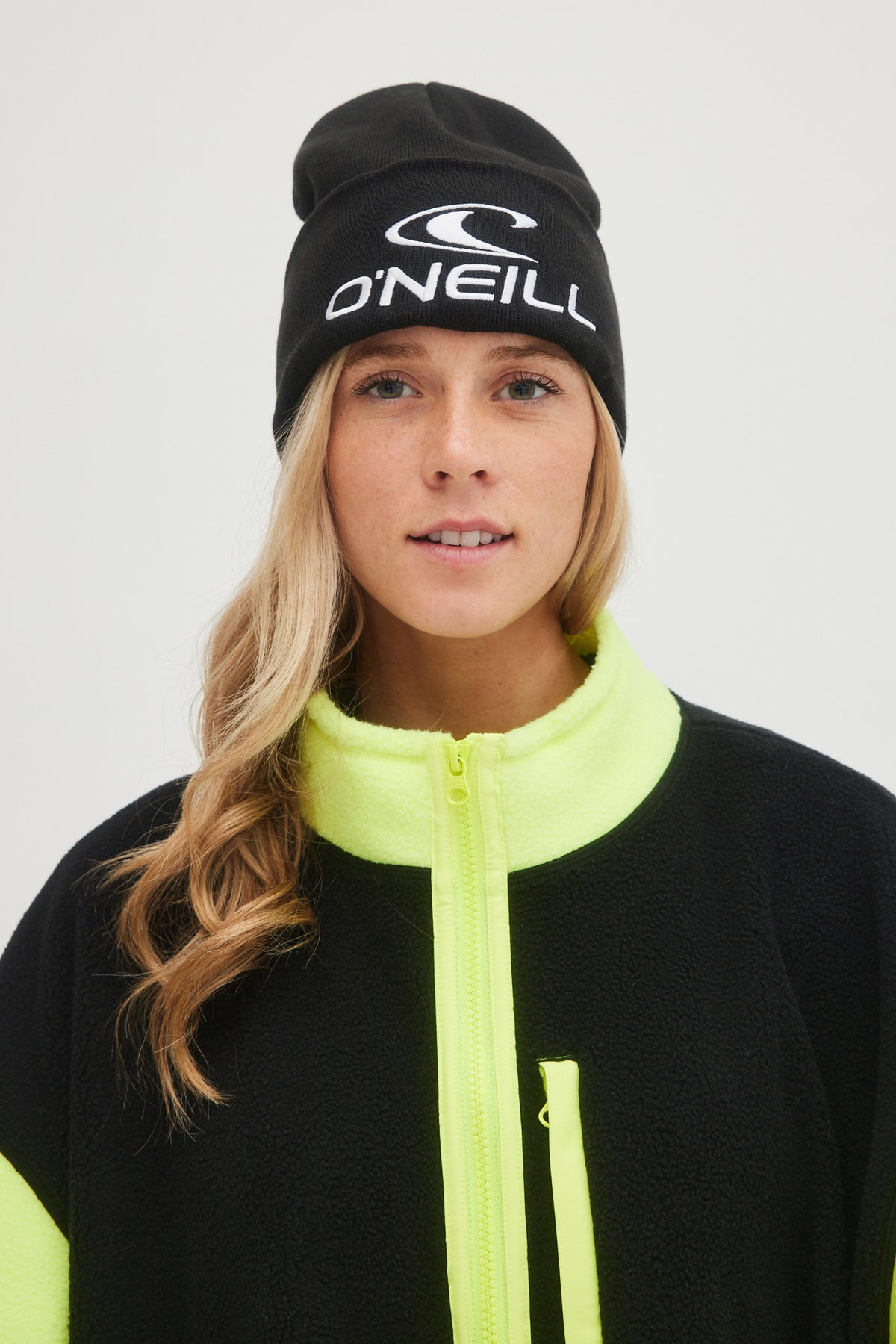 PROGRESSIVE FULL-ZIP SHERPA FLEECE