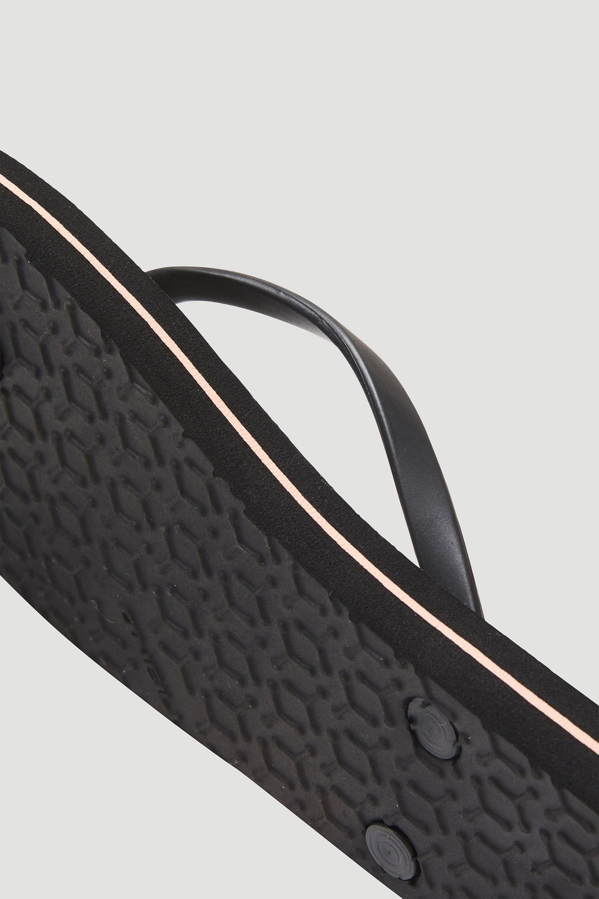 LADIES PROFILE GRAPHIC SANDALS