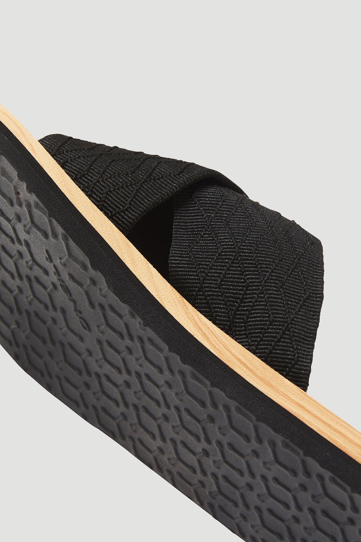 LADIES DITSY SLIDES SANDALS