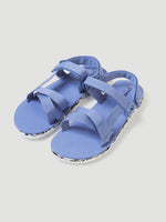 ALLORA STRAP SANDALS