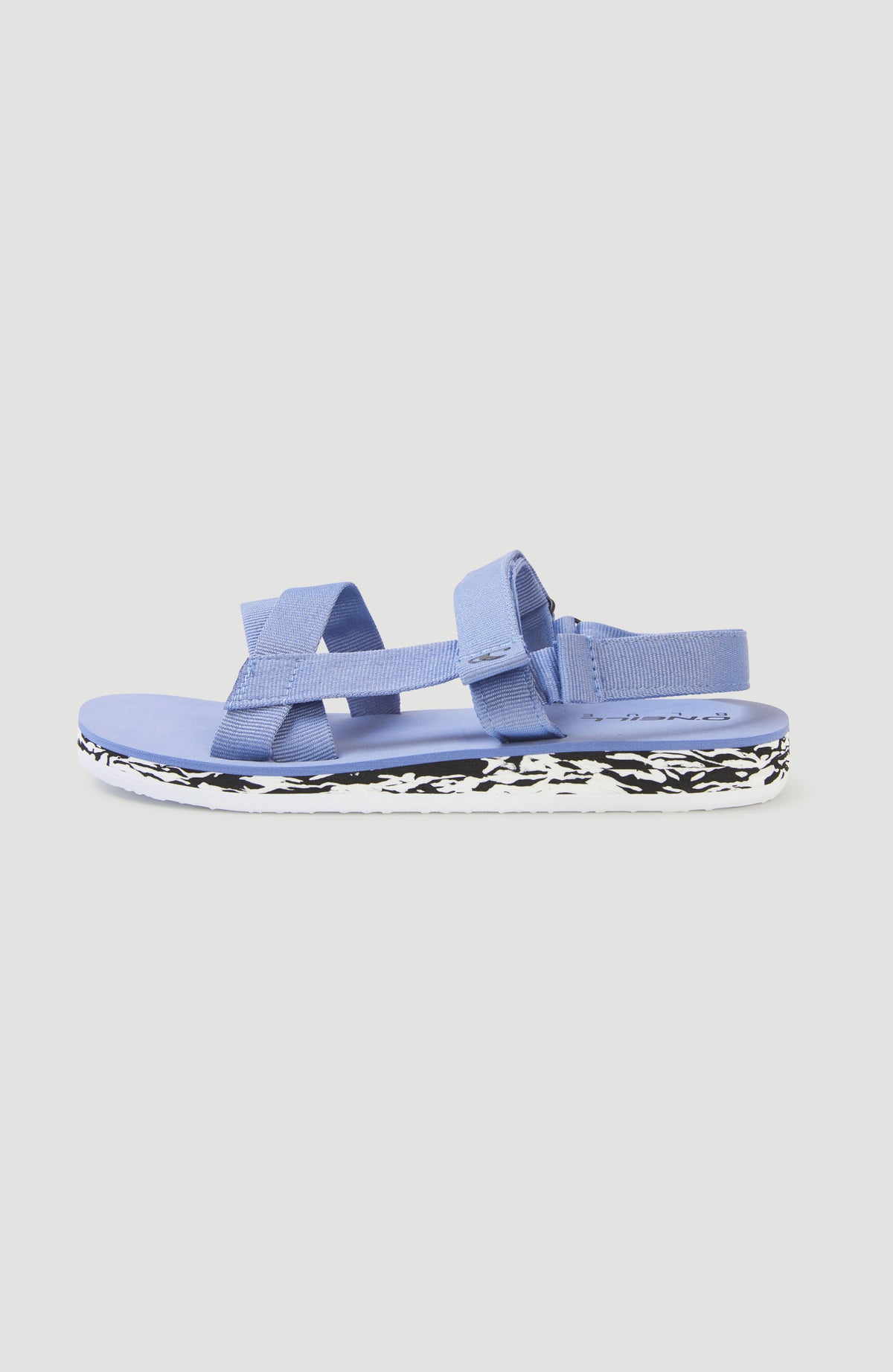 ALLORA STRAP SANDALS