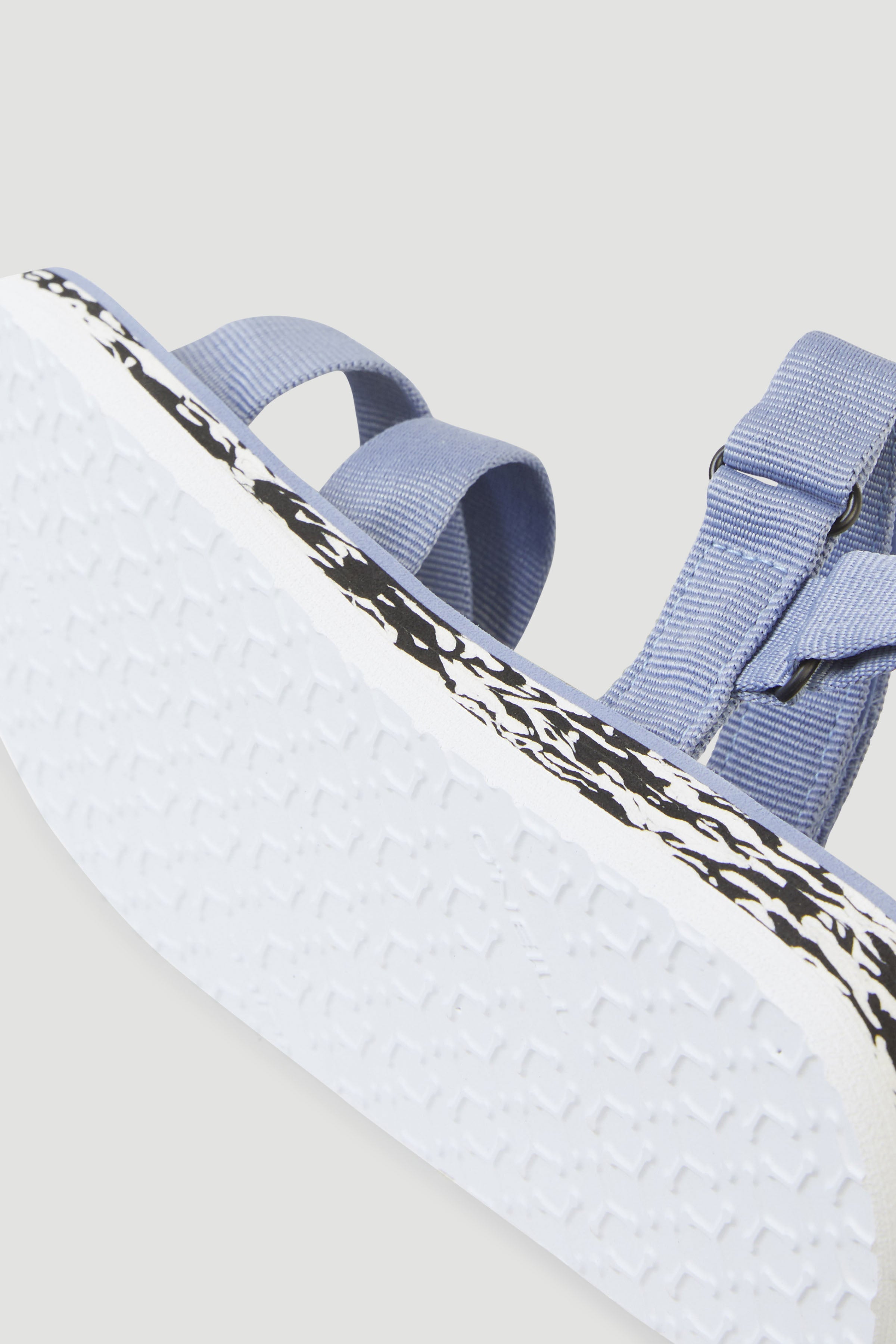 ALLORA STRAP SANDALS