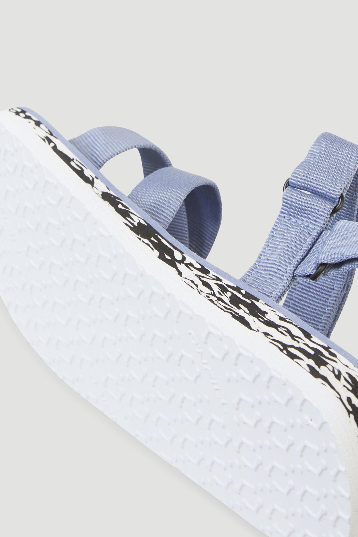 ALLORA STRAP SANDALS