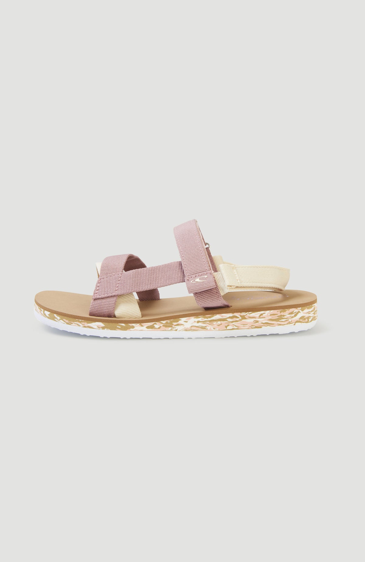 ALLORA STRAP SANDALS