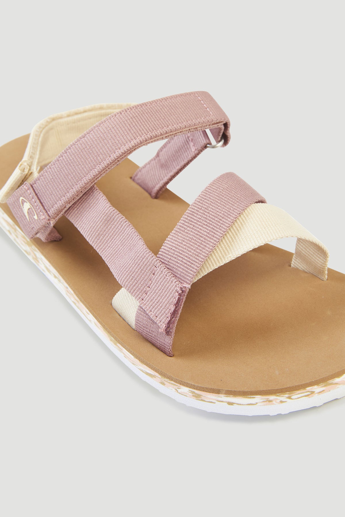 ALLORA STRAP SANDALS
