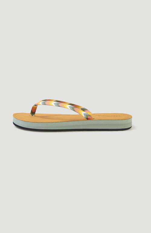 MELINA SANDALS