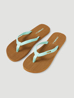 DITSY JACQUARD BLOOM SANDALS