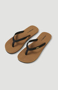 DITSY JACQUARD BLOOM SANDALS
