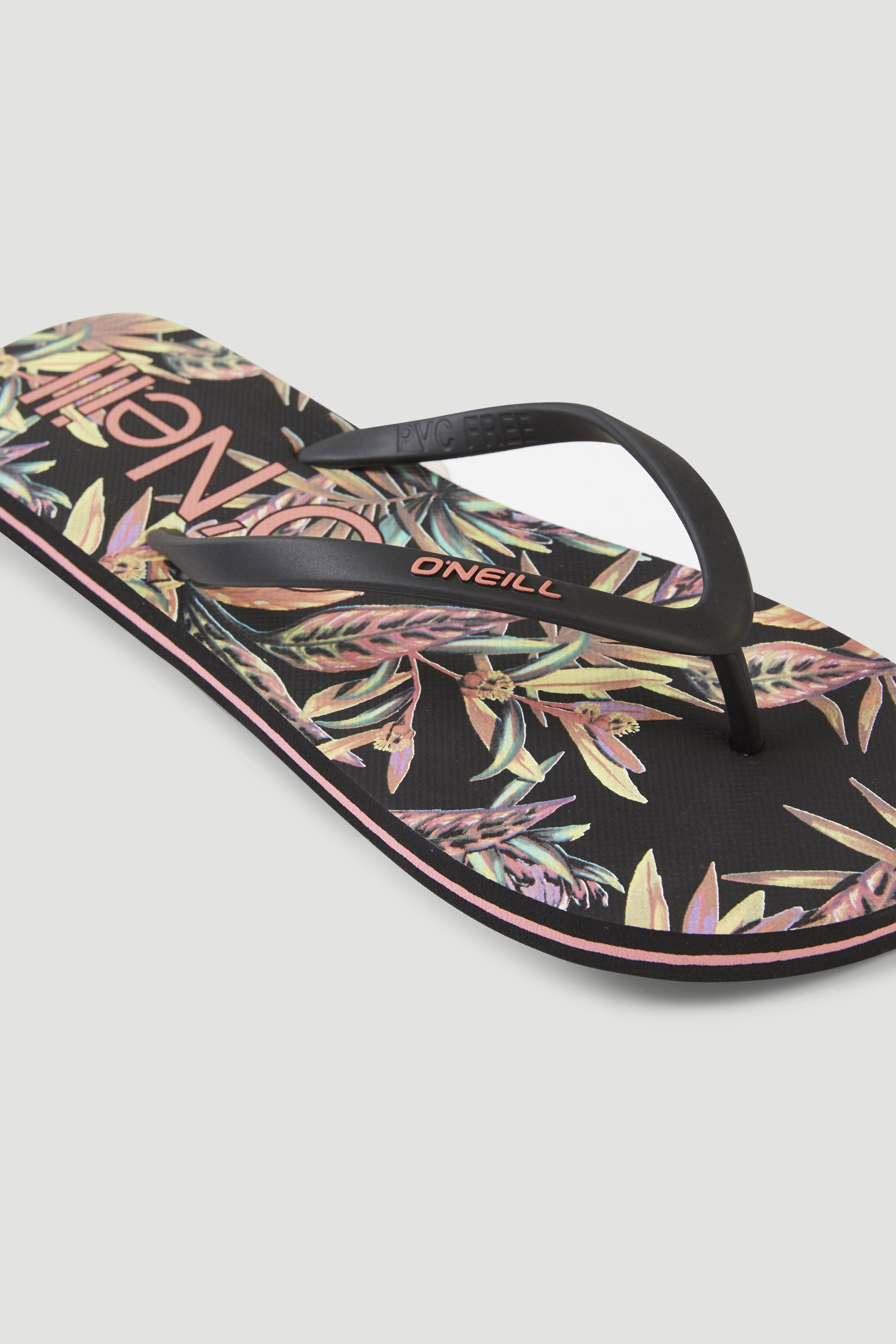 PROFILE GRAPHIC SANDALS