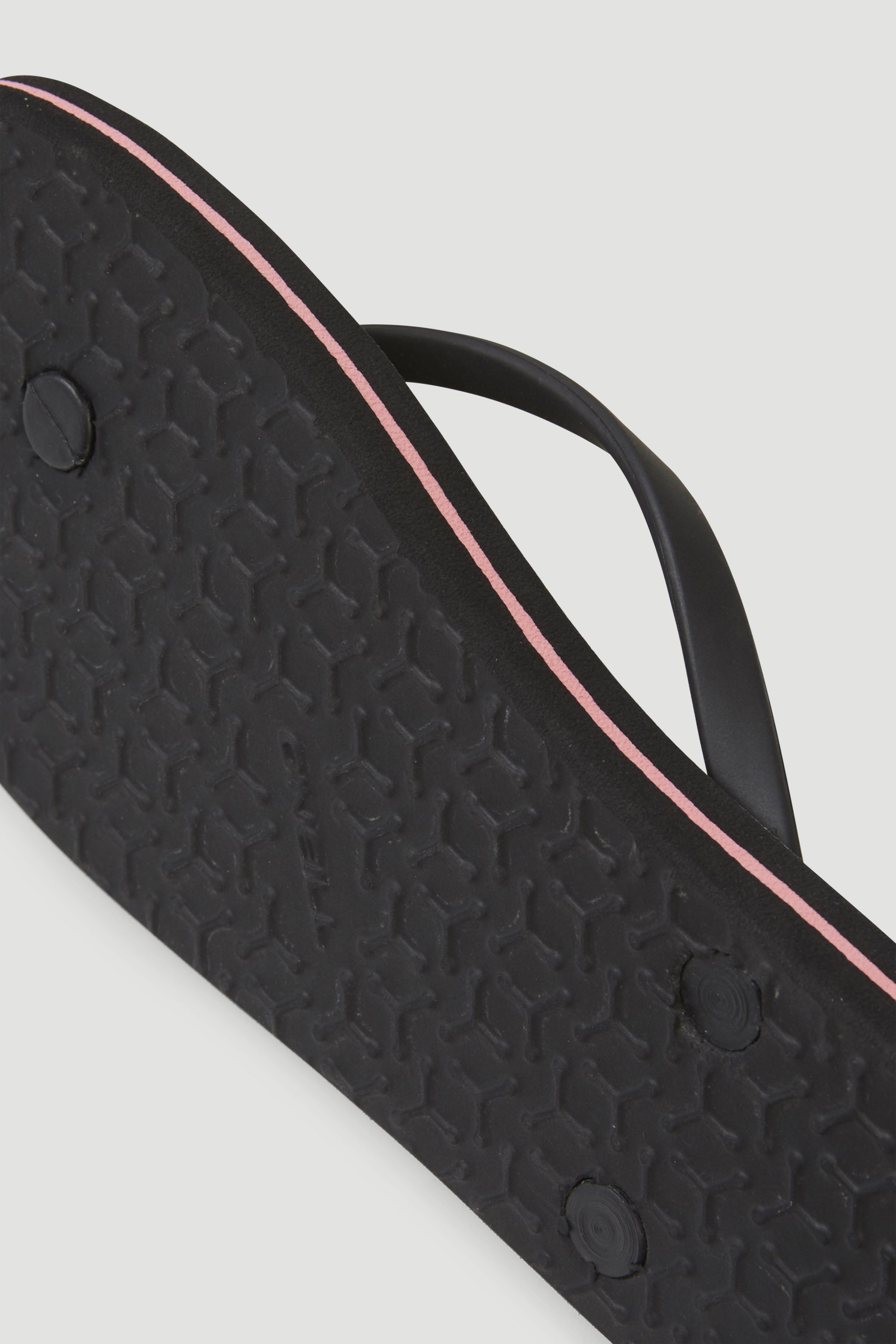 PROFILE GRAPHIC SANDALS