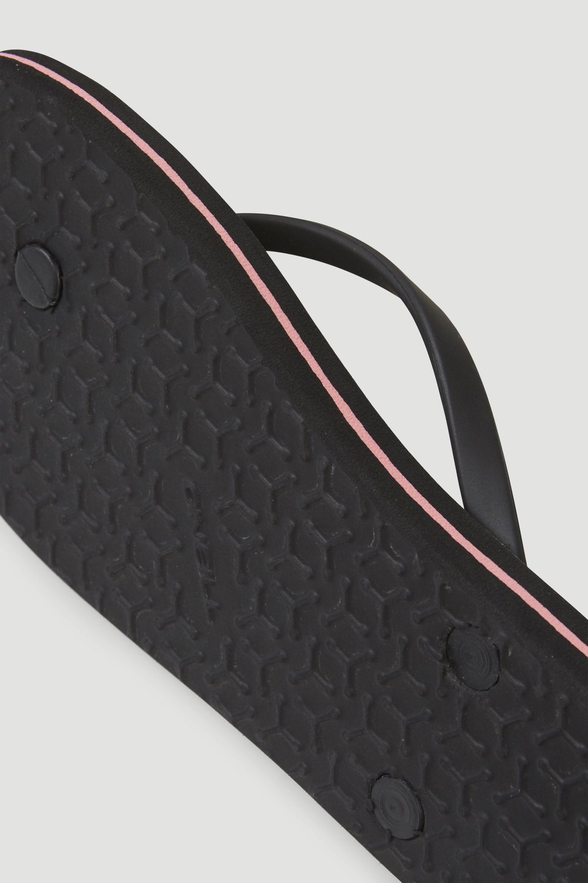 PROFILE GRAPHIC SANDALS