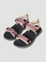 MIA STRAP SANDALS