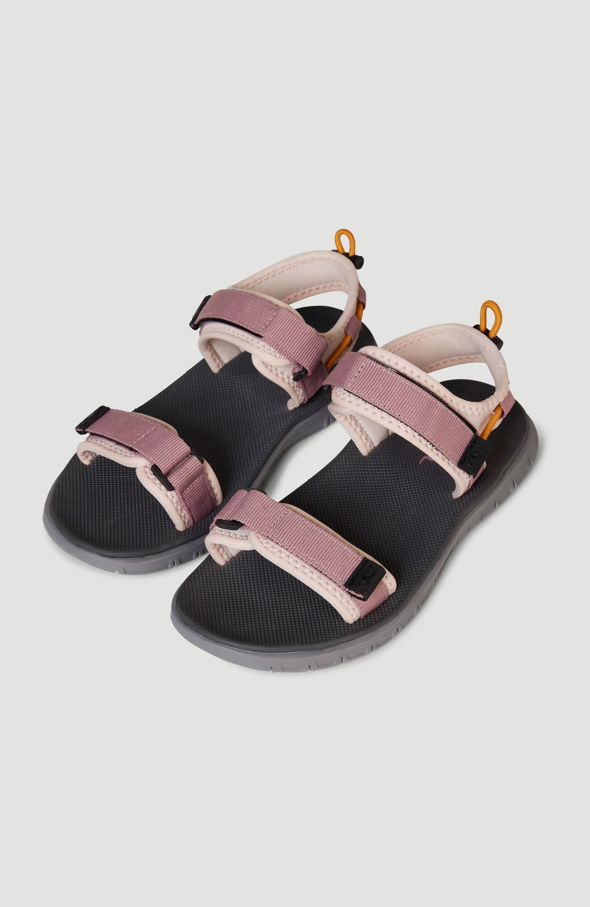 MIA STRAP SANDALS