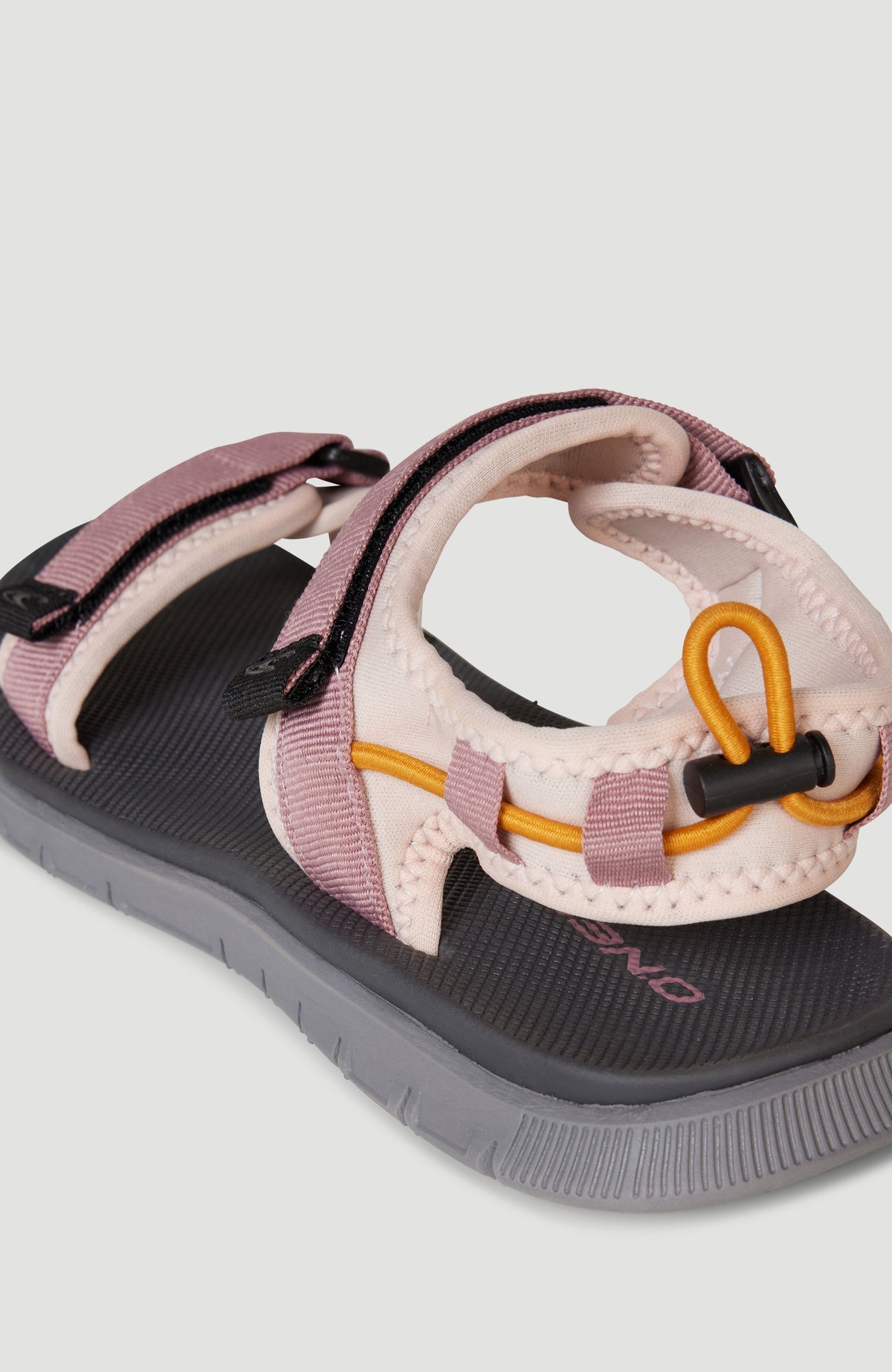 MIA STRAP SANDALS