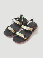 MIA STRAP SANDALS