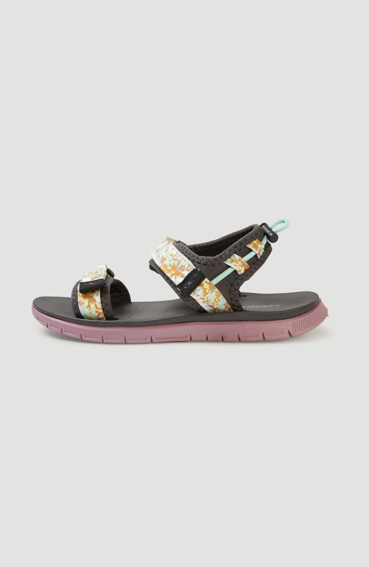 MIA STRAP SANDALS