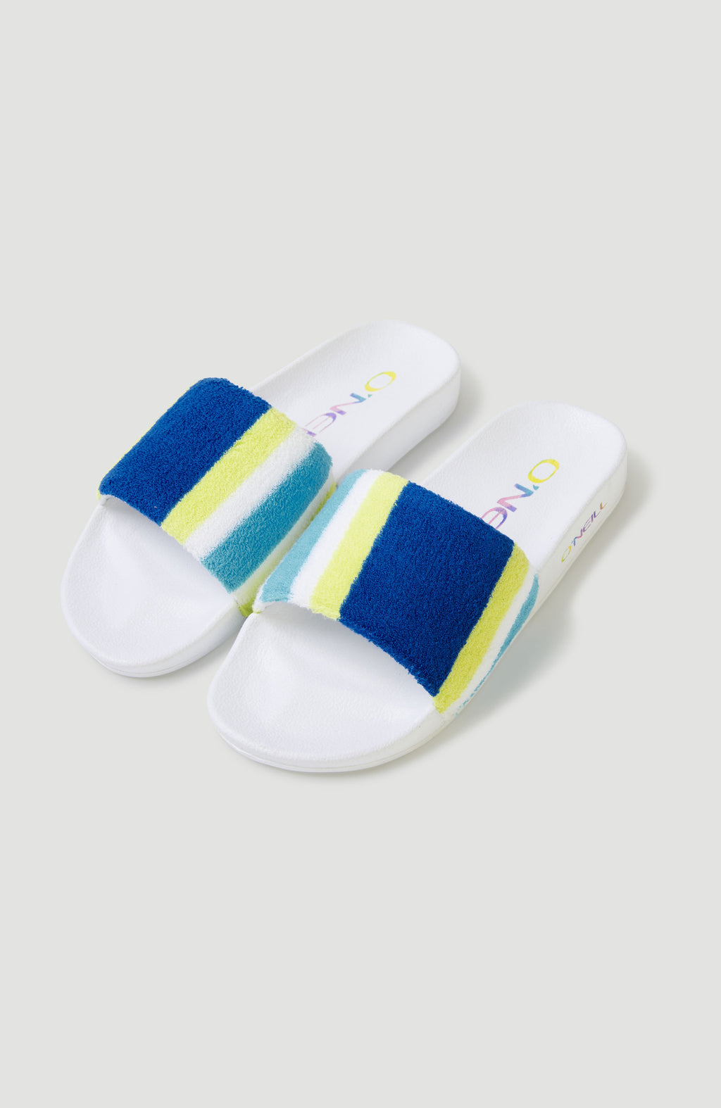 BRIGHTS SLIDES