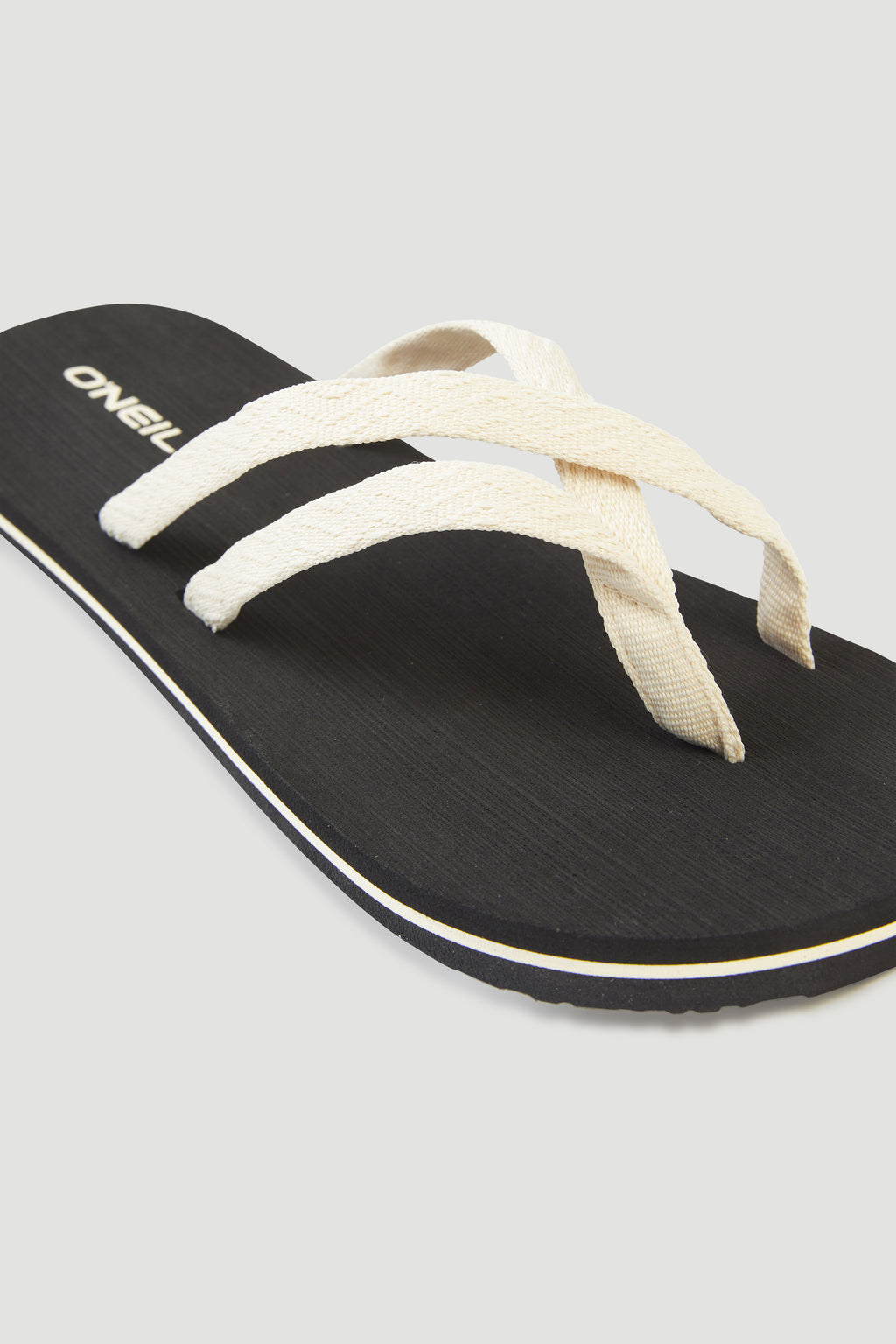 DITSY STRAP BLOOM SANDALS
