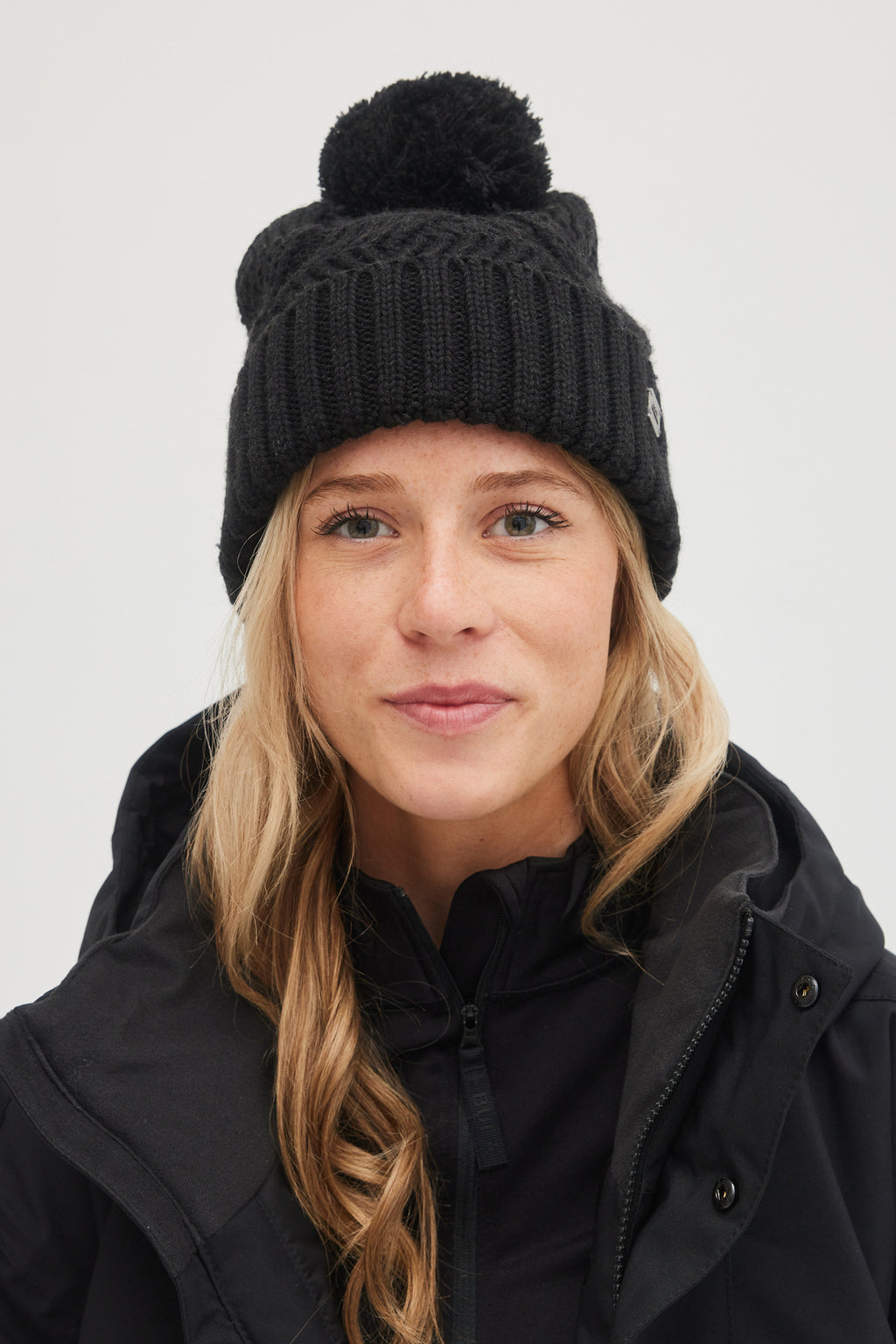 NORA BEANIE