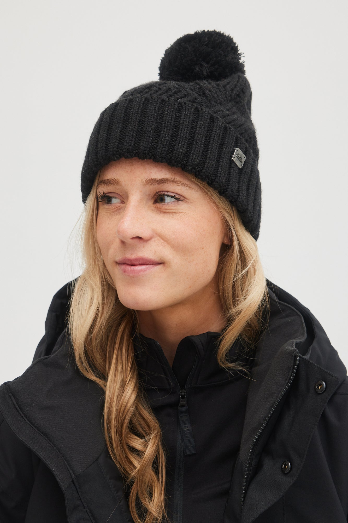 NORA BEANIE