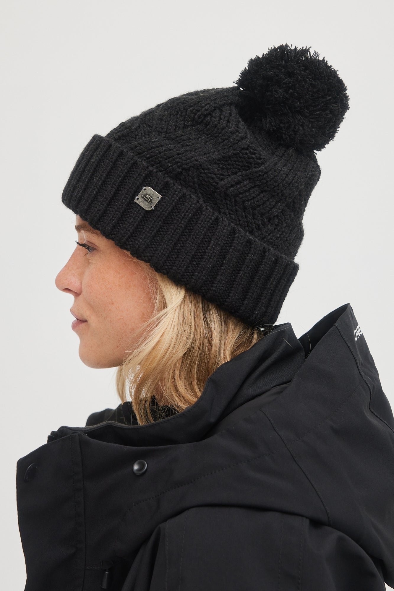 NORA BEANIE