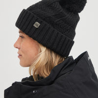 NORA BEANIE