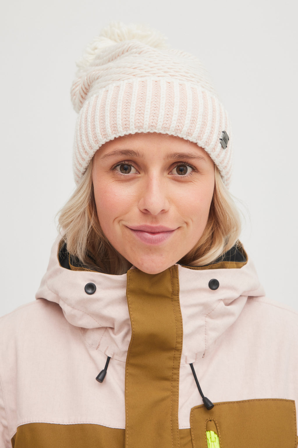 CHUNKY BEANIE