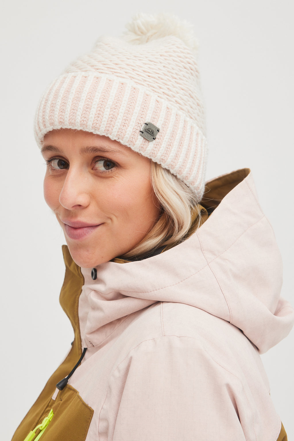 CHUNKY BEANIE