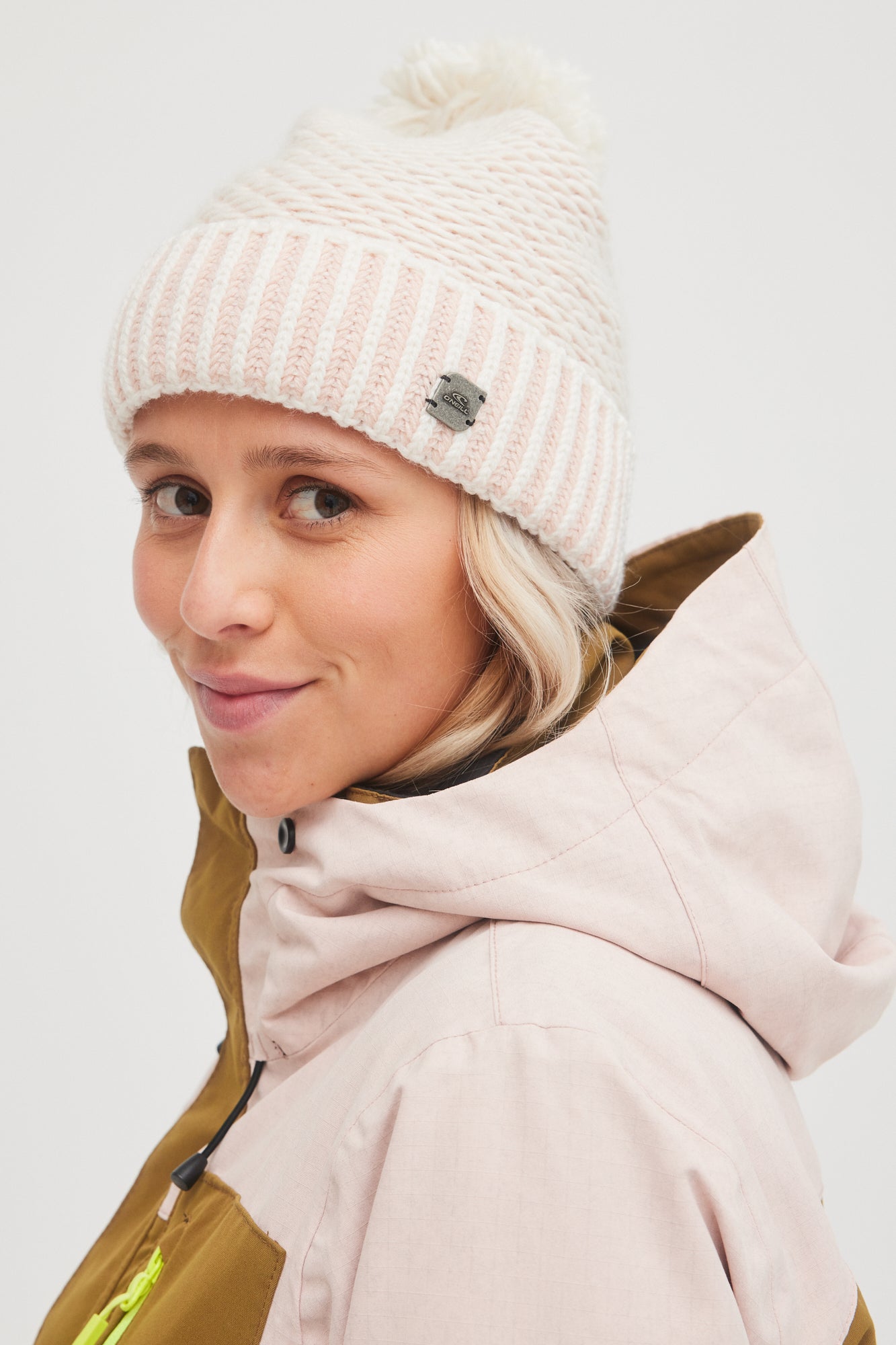 CHUNKY BEANIE