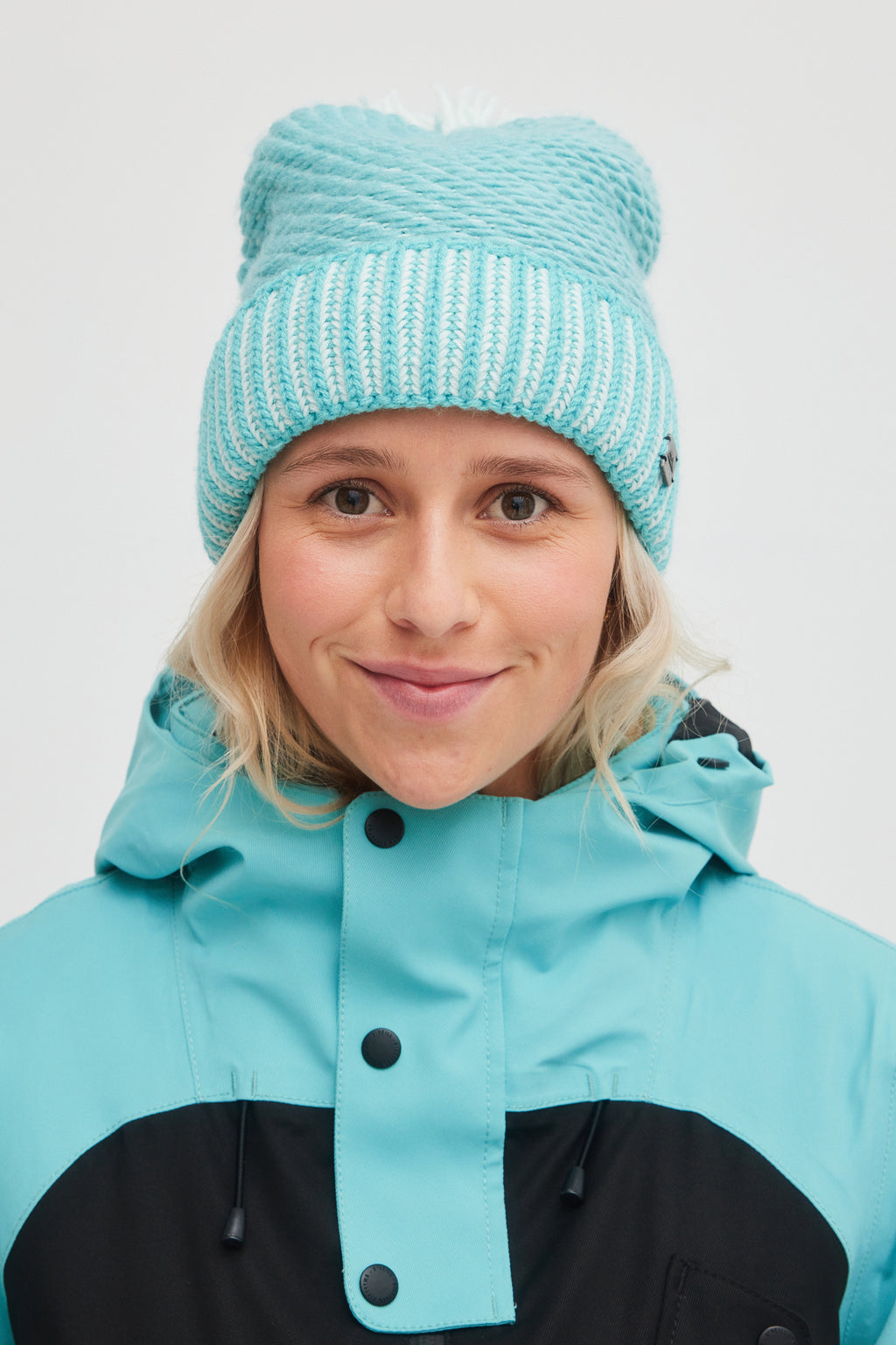 CHUNKY BEANIE