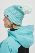 CHUNKY BEANIE