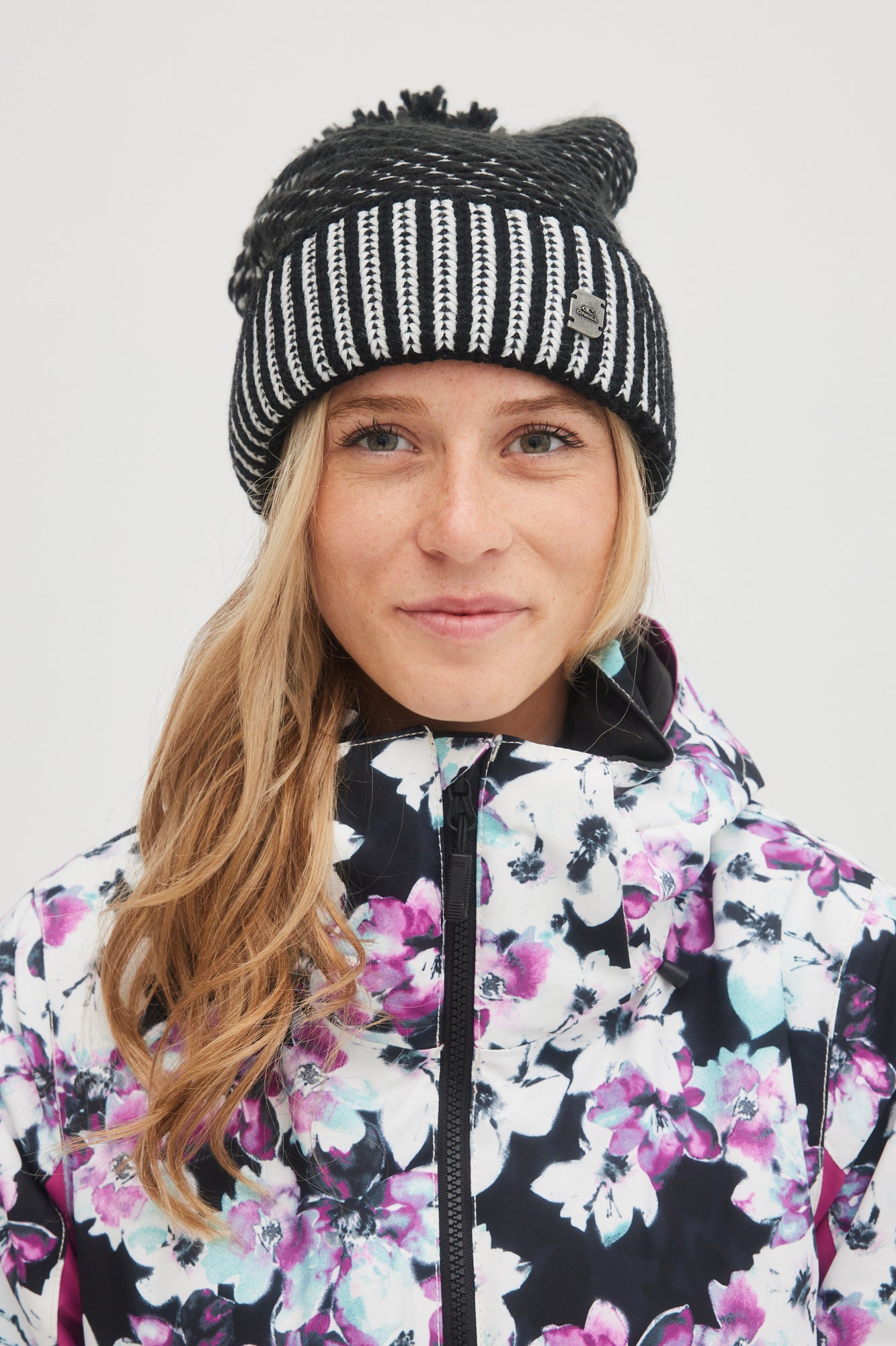 CHUNKY BEANIE