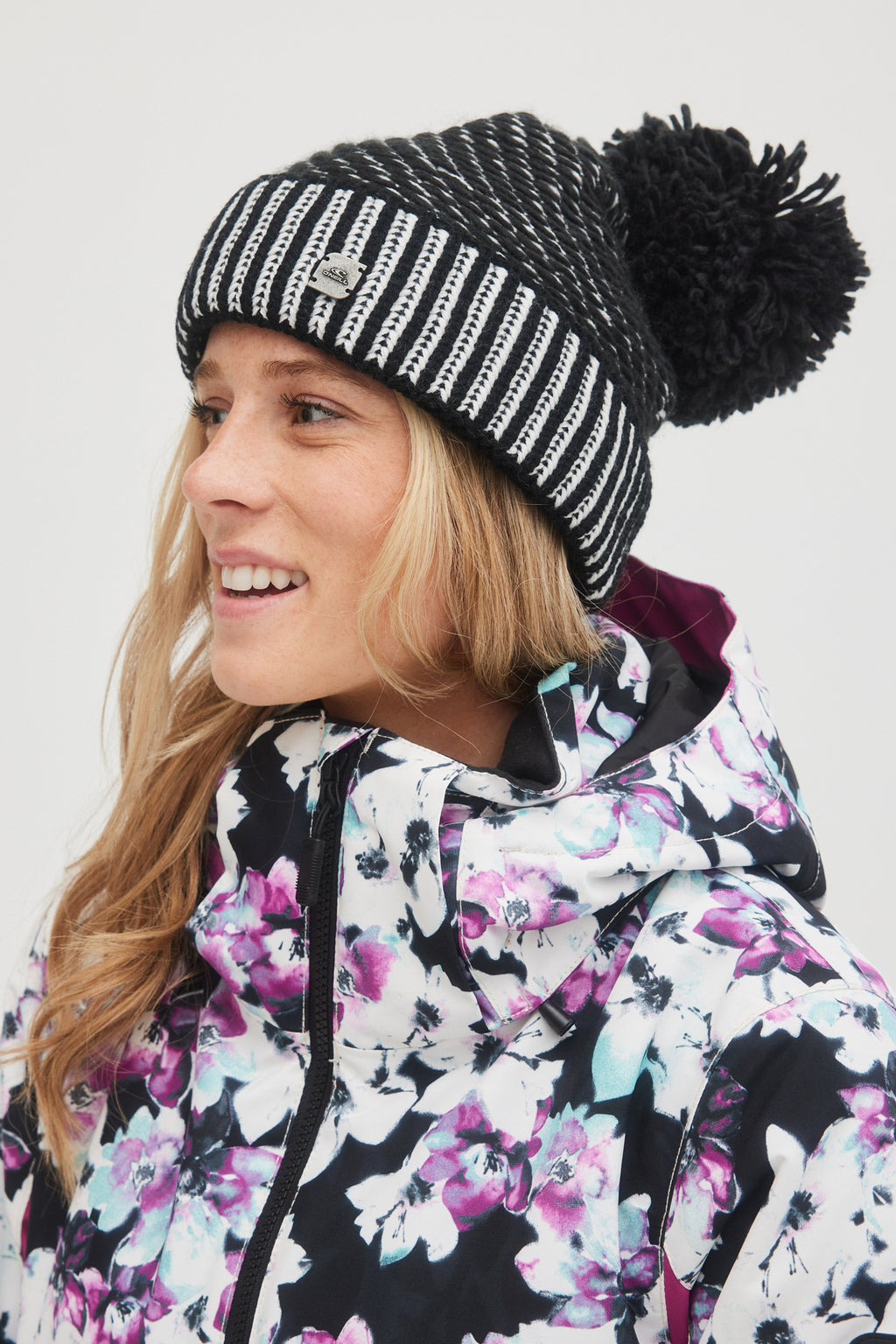 CHUNKY BEANIE