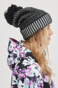 CHUNKY BEANIE