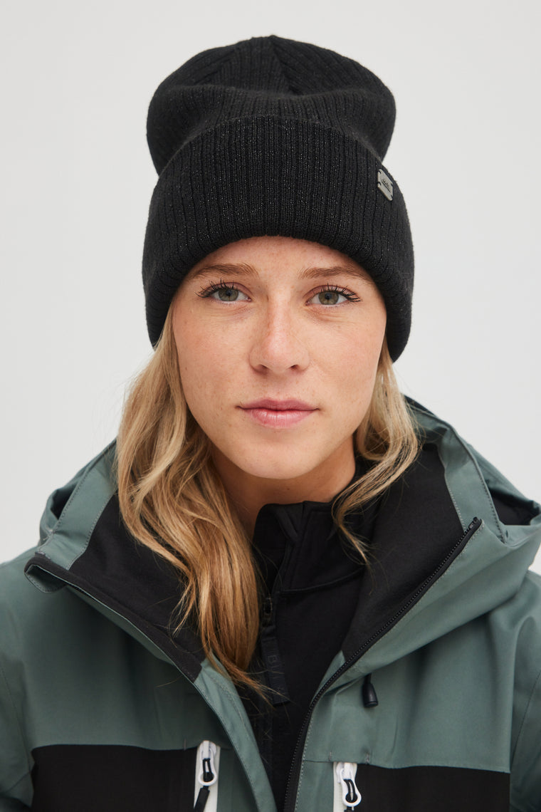 LUREX BEANIE