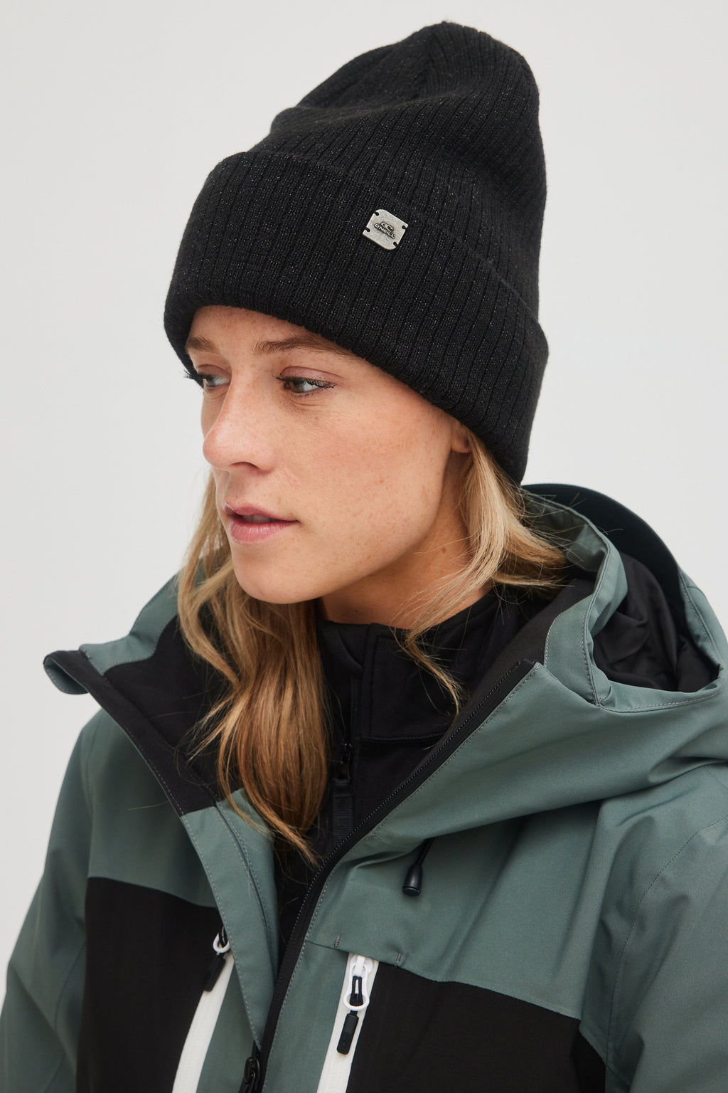 LUREX BEANIE