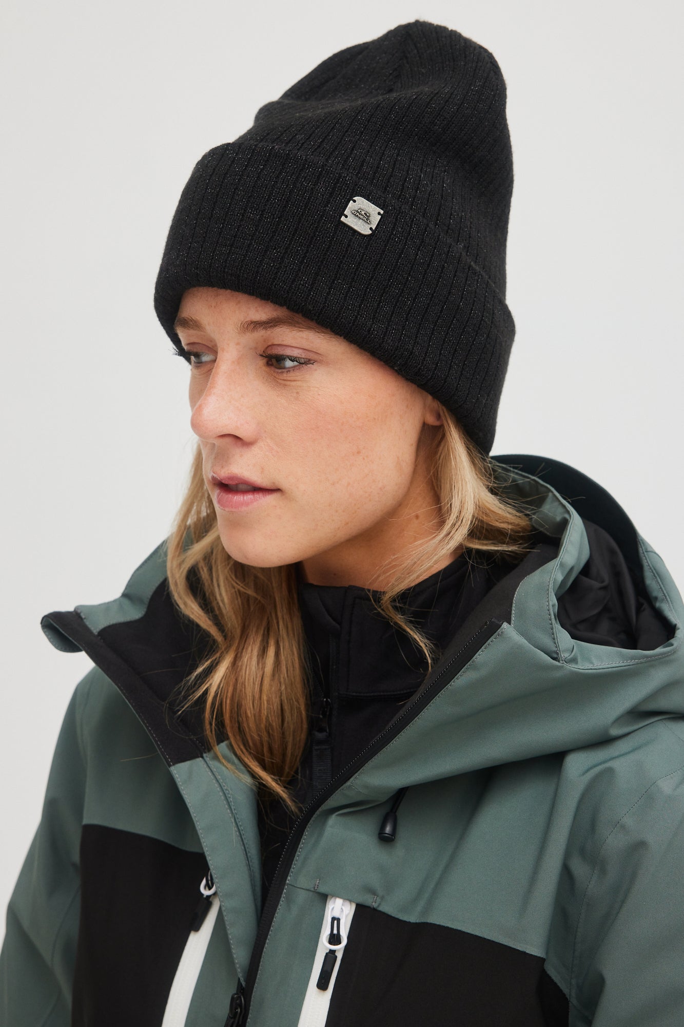 LUREX BEANIE