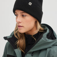 LUREX BEANIE