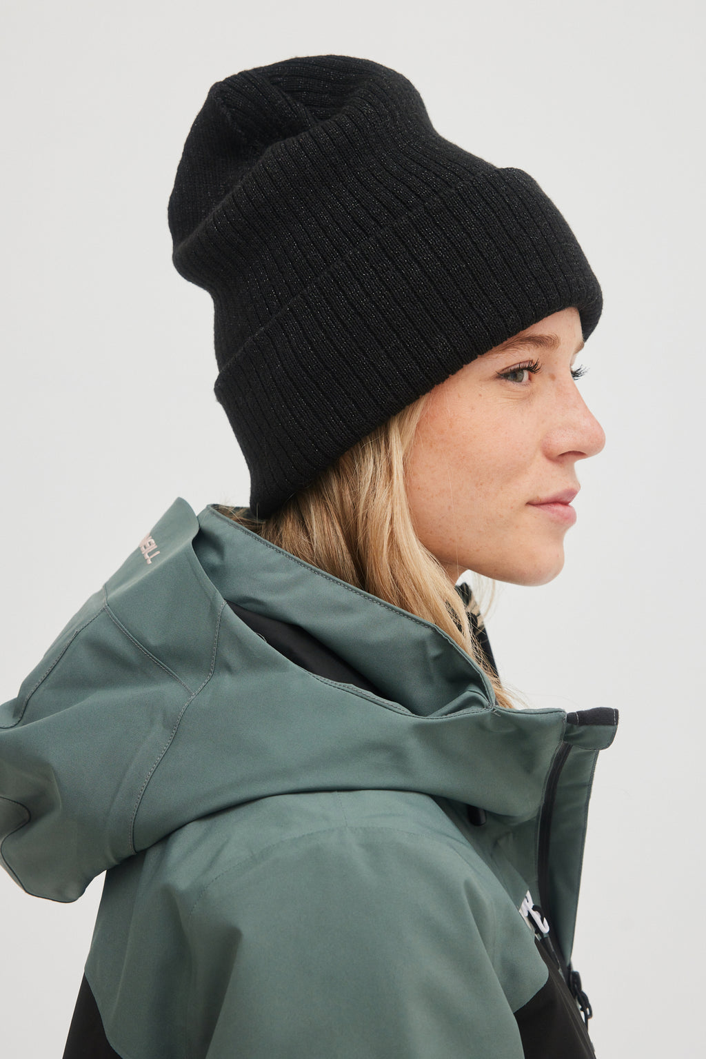 LUREX BEANIE