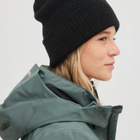 LUREX BEANIE