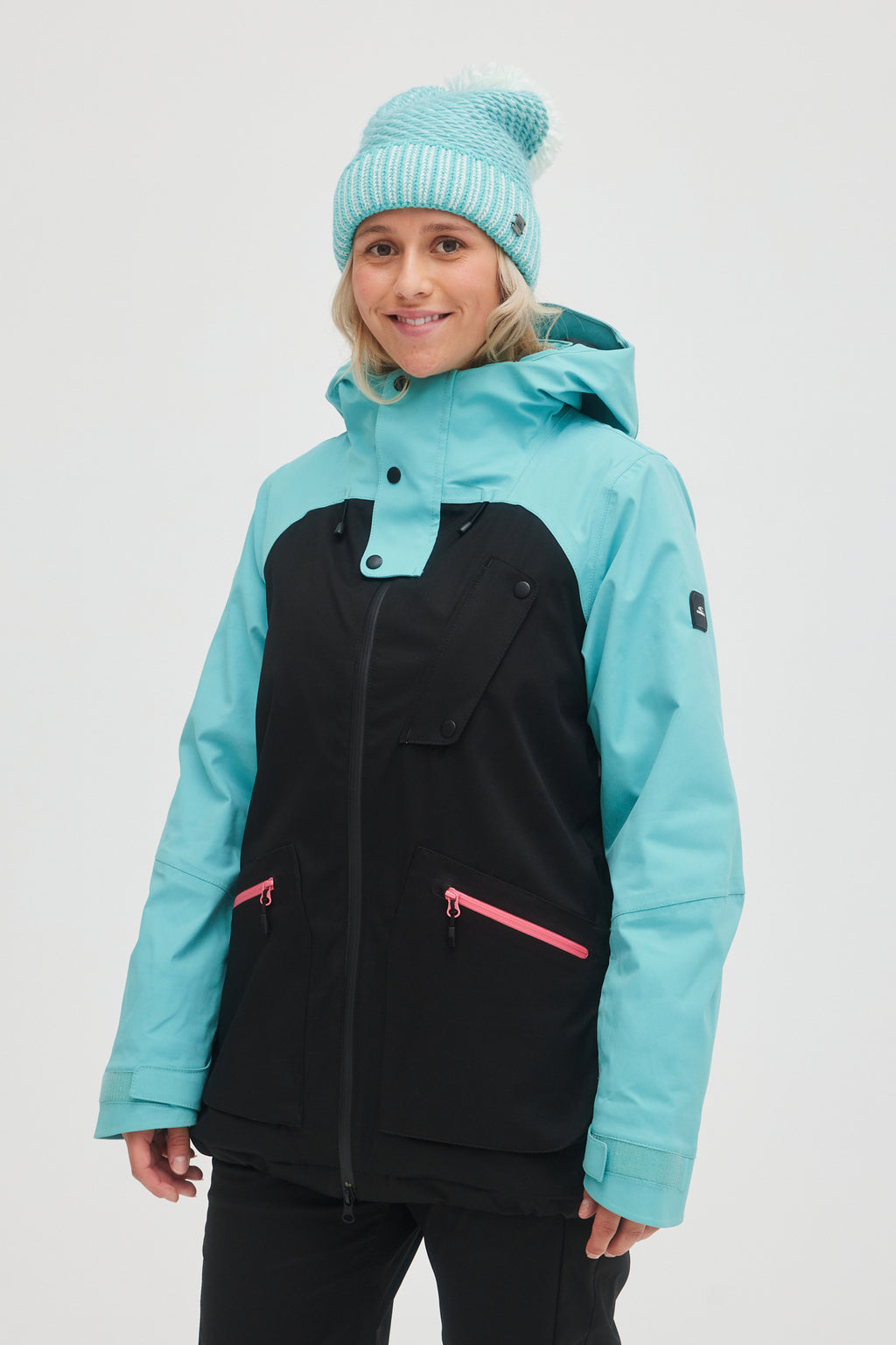 AMETRINE JACKET