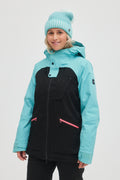 AMETRINE JACKET