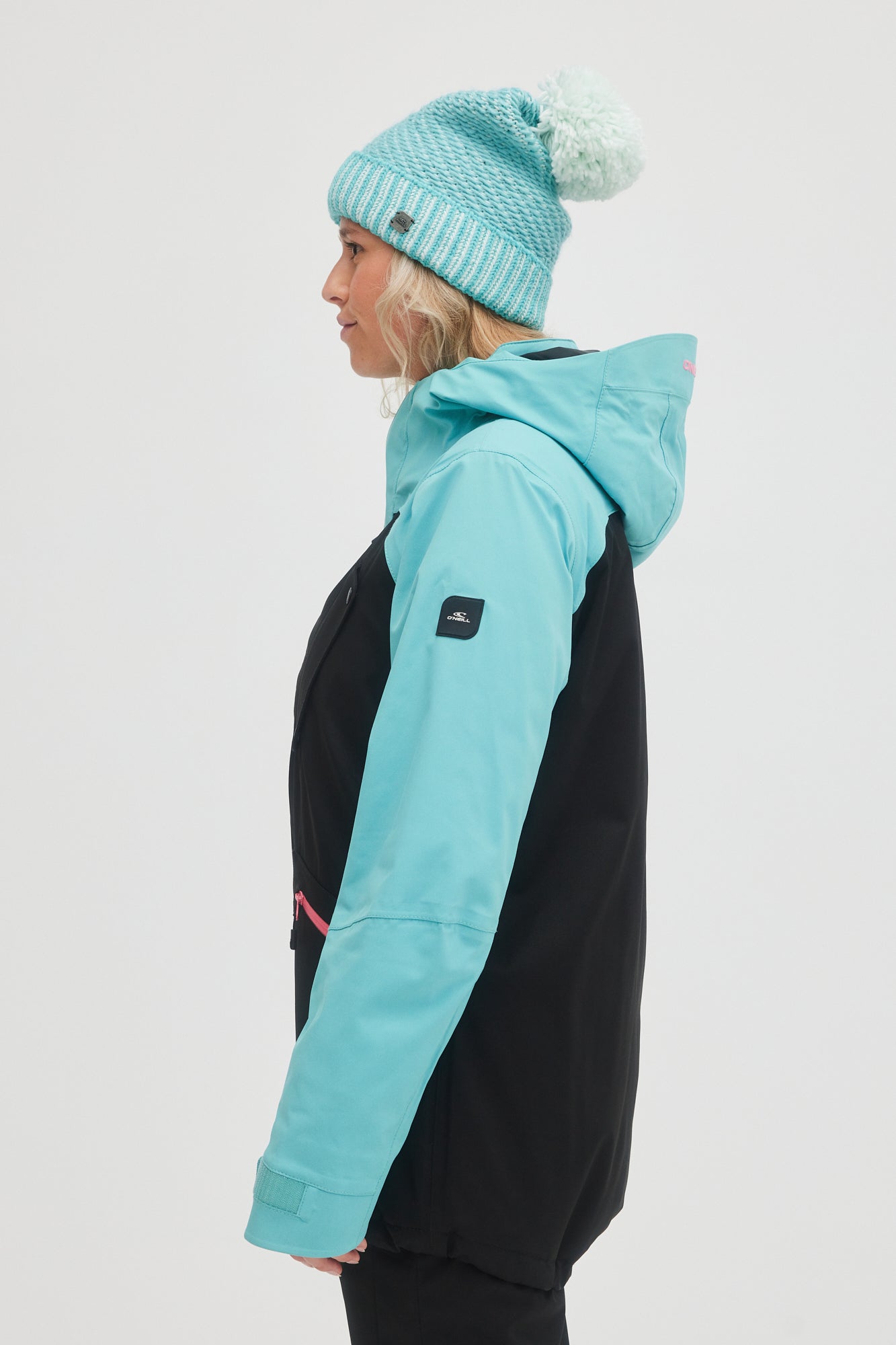 AMETRINE JACKET