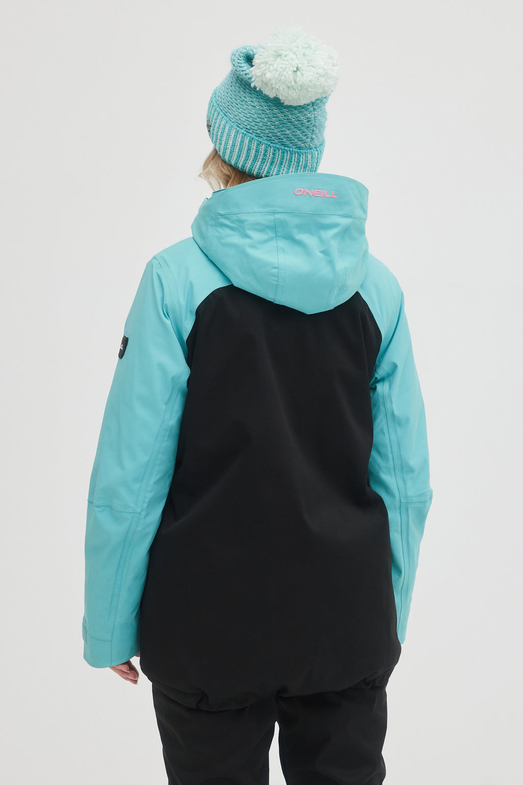 AMETRINE JACKET